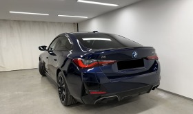 BMW i4 M50 Gran Coupe = M-Sport Pro= Гаранция, снимка 2