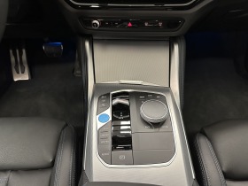 BMW i4 M50 Gran Coupe = M-Sport Pro= Гаранция, снимка 12
