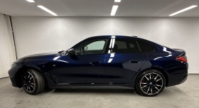 BMW i4 M50 Gran Coupe = M-Sport Pro= Гаранция, снимка 4