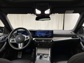 BMW i4 M50 Gran Coupe = M-Sport Pro= Гаранция, снимка 11