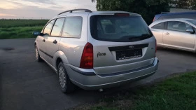 Ford Focus 1.8 TDCi, снимка 9