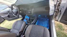 Ford Focus 1.8 TDCi, снимка 11