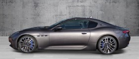 Maserati GranTurismo Modena = Air Suspension= Гаранция, снимка 4