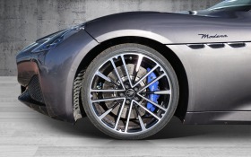 Maserati GranTurismo Modena = Air Suspension= Гаранция, снимка 5