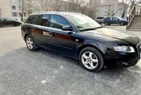 Audi A4 2.0 TDI  | Mobile.bg    3