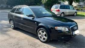 Audi A4 2.0 TDI  | Mobile.bg    5