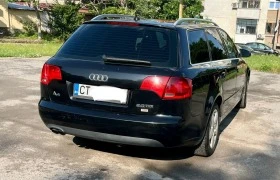 Audi A4 2.0 TDI  | Mobile.bg    4