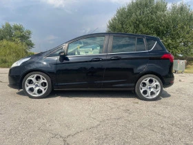     Ford B-Max 1.0i 120