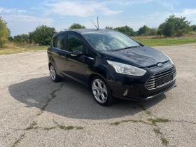 Ford B-Max 1.0i 120кс, снимка 7