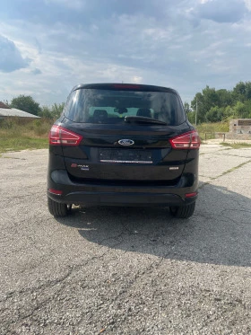 Ford B-Max 1.0i 120кс, снимка 4