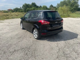 Ford B-Max 1.0i 120кс, снимка 3