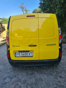 Renault Kangoo 1.5 DCI | Mobile.bg    10