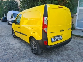 Renault Kangoo 1.5 DCI, снимка 9