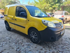 Renault Kangoo 1.5 DCI, снимка 13