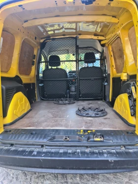 Renault Kangoo 1.5 DCI, снимка 7