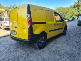 Renault Kangoo 1.5 DCI, снимка 11