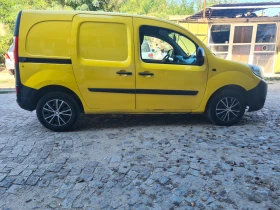 Renault Kangoo 1.5 DCI, снимка 12