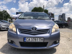 Toyota Verso, снимка 1