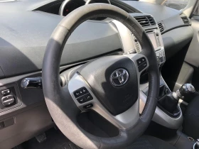 Toyota Verso, снимка 6