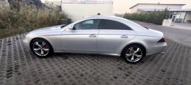 Mercedes-Benz CLS 350 | Mobile.bg    8