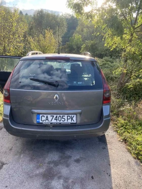 Renault Megane, снимка 3