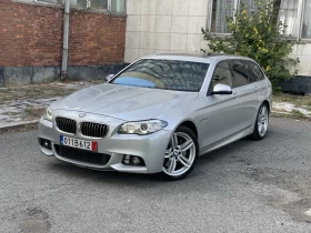 BMW 535 d FACE M-пакет 1