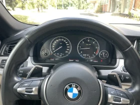 BMW 535 d FACE M-пакет, снимка 16