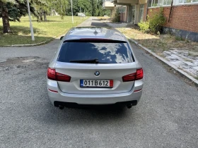 BMW 535 d FACE M-пакет, снимка 7