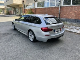 BMW 535 d FACE M-пакет, снимка 3