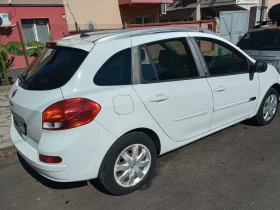 Renault Clio, снимка 4