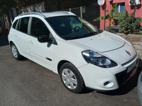 Renault Clio, снимка 1