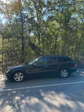 Mercedes-Benz E 280, снимка 7