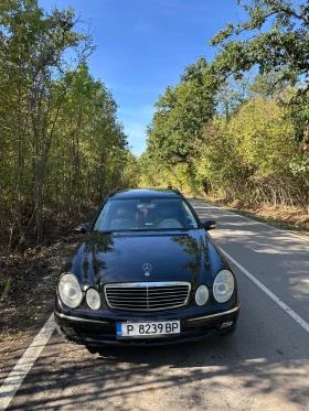 Mercedes-Benz E 280, снимка 4