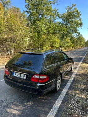 Mercedes-Benz E 280, снимка 6