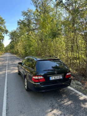 Mercedes-Benz E 280, снимка 5