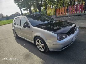 VW Golf 1, 6 бензин газ , снимка 3