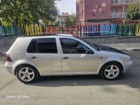 VW Golf 1, 6 бензин газ , снимка 5