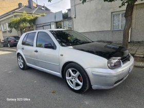 VW Golf 1, 6 бензин газ , снимка 7