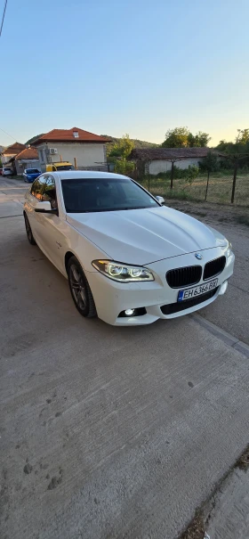 BMW 520 BMW 520d Xdrive Facelift  | Mobile.bg    3