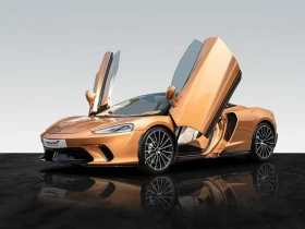 McLaren GT Maclaren GT | Mobile.bg    3