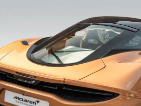 McLaren GT Maclaren GT | Mobile.bg    5