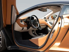 McLaren GT Maclaren GT | Mobile.bg    6