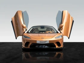     McLaren GT Maclaren GT