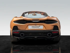 McLaren GT Maclaren GT | Mobile.bg    4