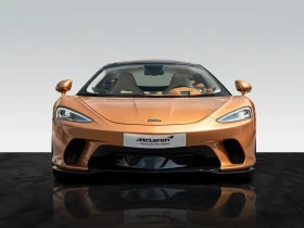 McLaren GT Maclaren GT | Mobile.bg    2