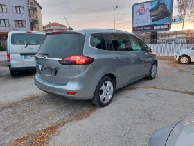 Обява за продажба на Opel Zafira 1.6CDTI 6-Speed.EURO6/B* 36м. х 446лв.*  ~13 499 лв. - изображение 3