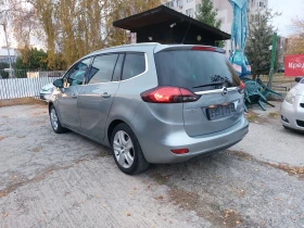 Обява за продажба на Opel Zafira 1.6CDTI 6-Speed.EURO6/B* 36м. х 446лв.*  ~13 499 лв. - изображение 2