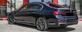 BMW 750 Ld xDrive, снимка 3