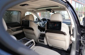 BMW 750 Ld xDrive, снимка 8