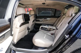 BMW 750 Ld xDrive, снимка 5